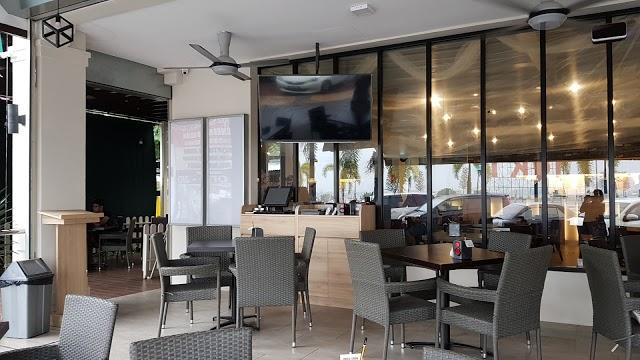 Uncle Chua Signature